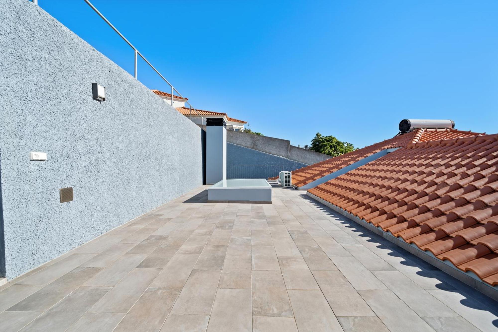Calheta Paradise Holiday Home أركو دا كالهيتا المظهر الخارجي الصورة