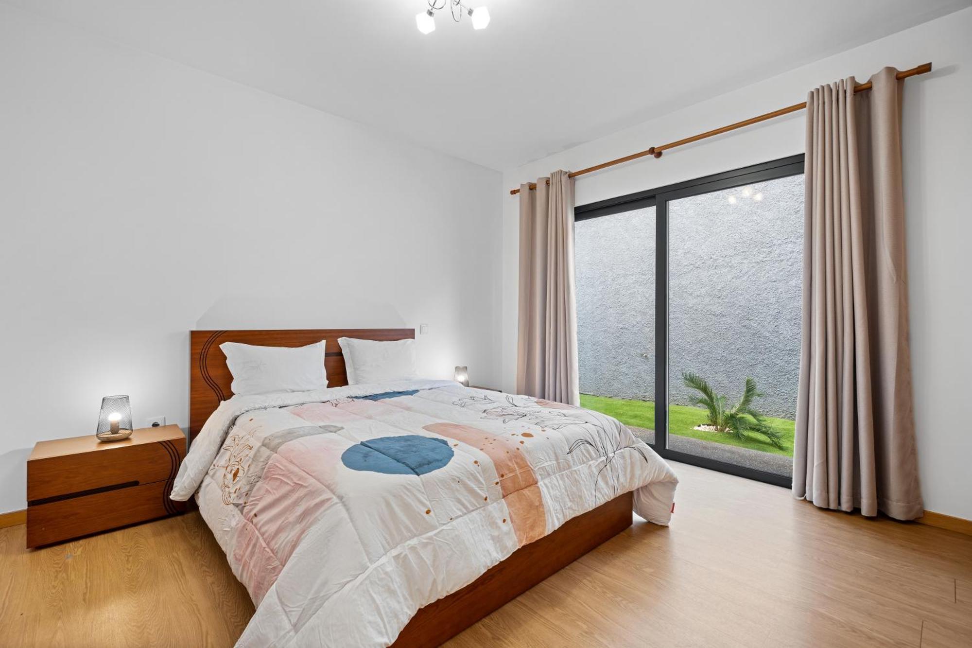 Calheta Paradise Holiday Home أركو دا كالهيتا المظهر الخارجي الصورة
